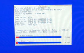 Installation Serveur